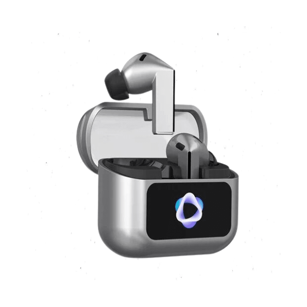 Infinix XE37 AI Buds - Gray