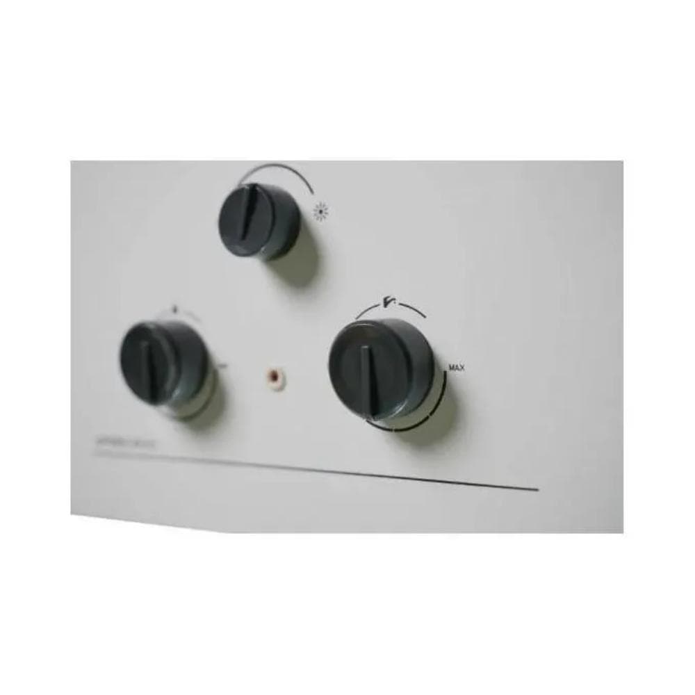 ARISTON Water Heater 10 Liter Natural Gas With Adapter SPEED EVO 10 NG ADPT