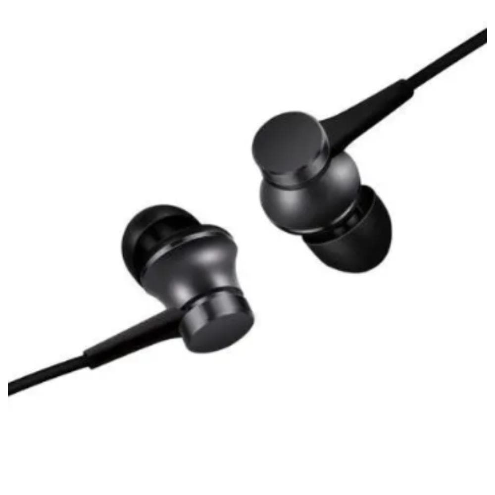 Xiaomi Wired Earphone with Microphone - Black