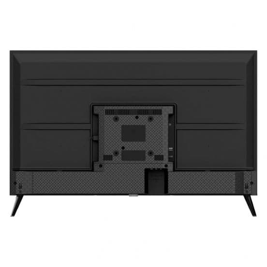 Syinix TV 32 Inch Smart Frameless HD Built In Receiver 32E61M