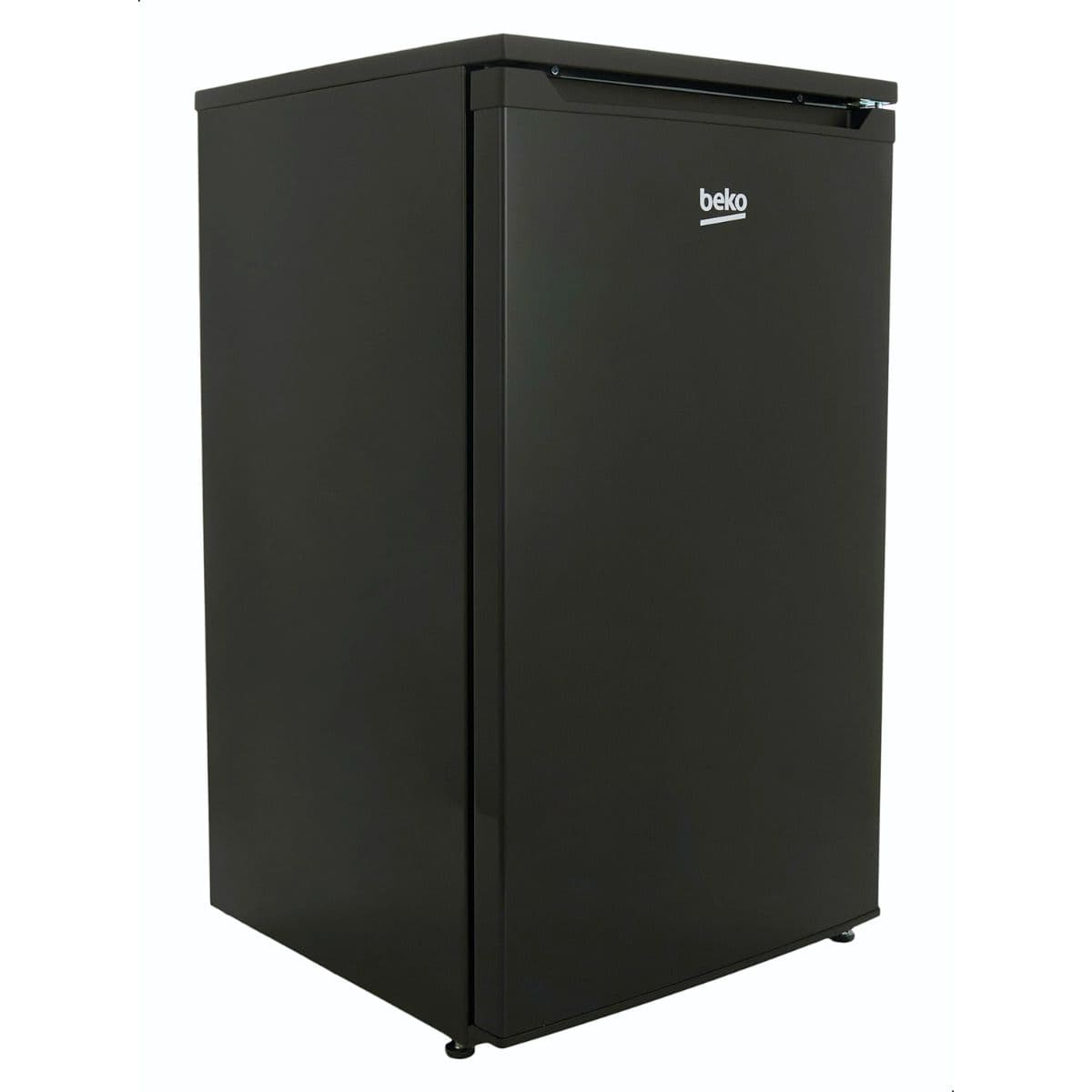 Beko Mini Bar Refrigerator, 1 Door, 87 Liters, TS190210B - Black