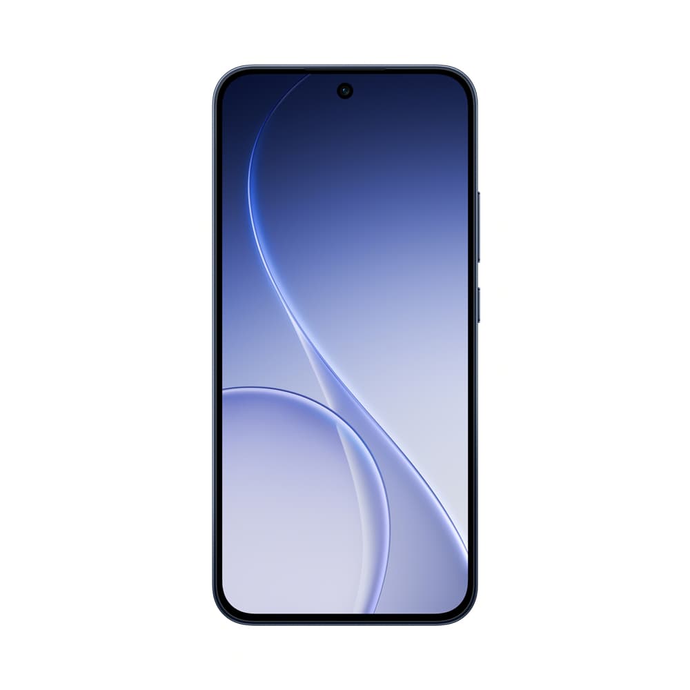 Oppo Reno 15F, 256GB, 12GB Ram, 5G - Twilight Blue, Local Warranty 