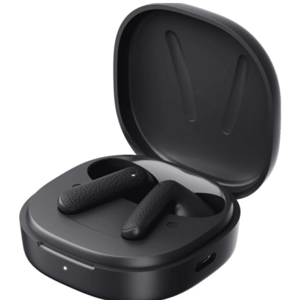 QCY T41 Wireless Earbuds - Grey