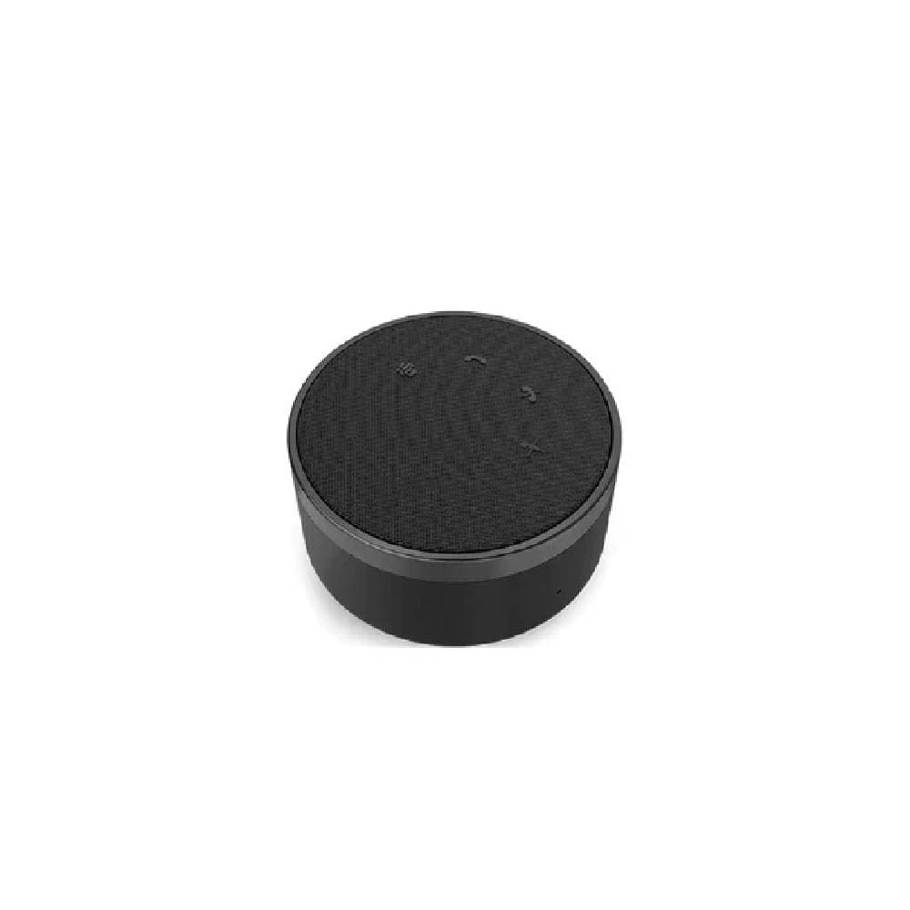 Lenovo Go Wired Speakerphone - Black