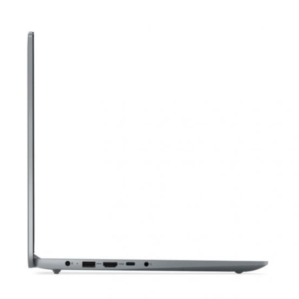Lenovo IdeaPad Slim 3, Intel® Core i5-13420H, 8GB Ram, 512GB SSD, UHD, 15.6" FHD, 83EM00KGED - Arctic Grey