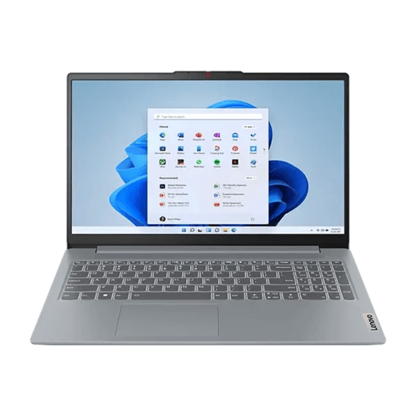 Lenovo Ideapad Slim 3 82XQ017LED - Ryzen 5-40 - 8GB - 512GB -15.6 Inch FHD - Windows 11