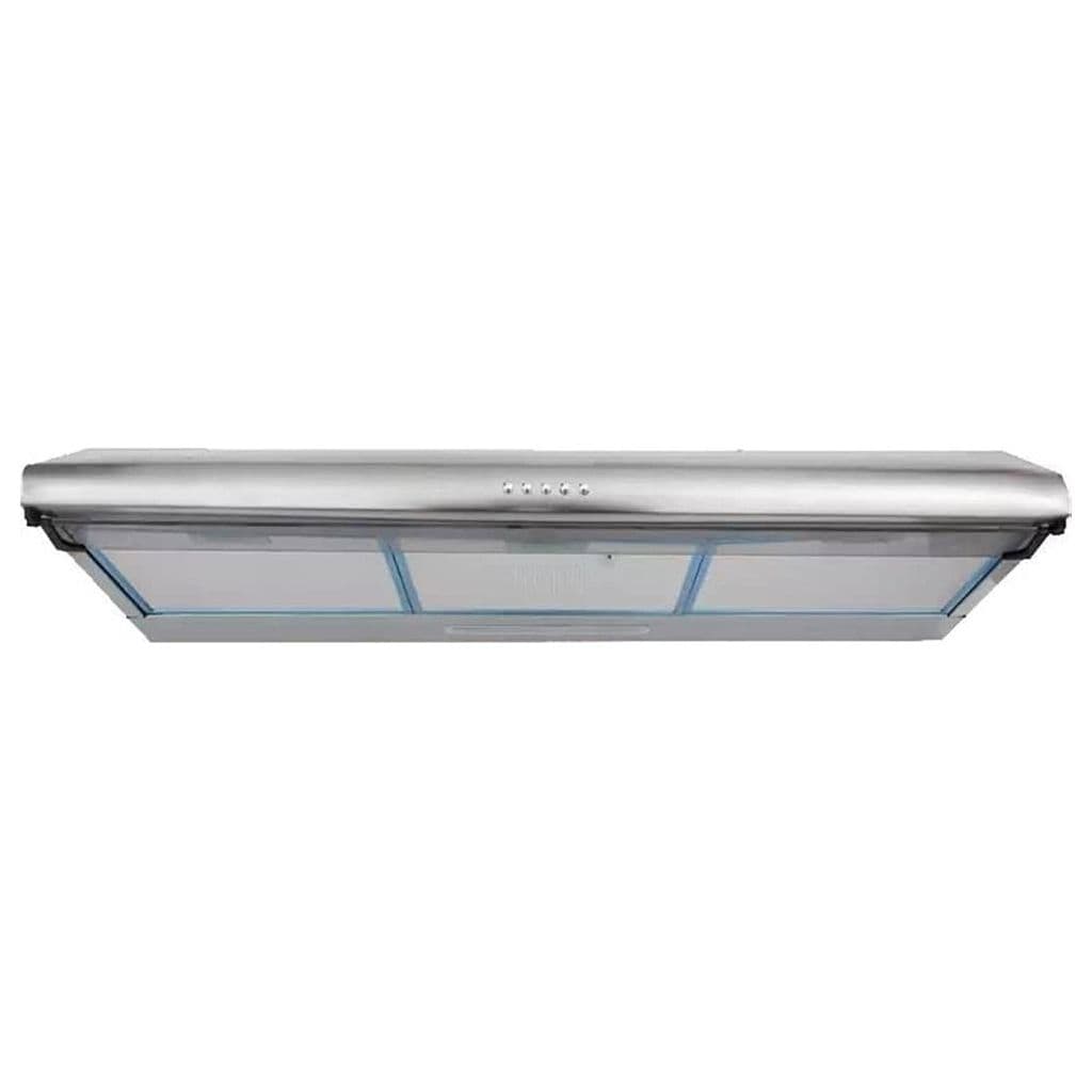 Kitchen Line Classico Built-in Flat Hood, 90 cm, 450 m³/h, CLASSICO - Silver
