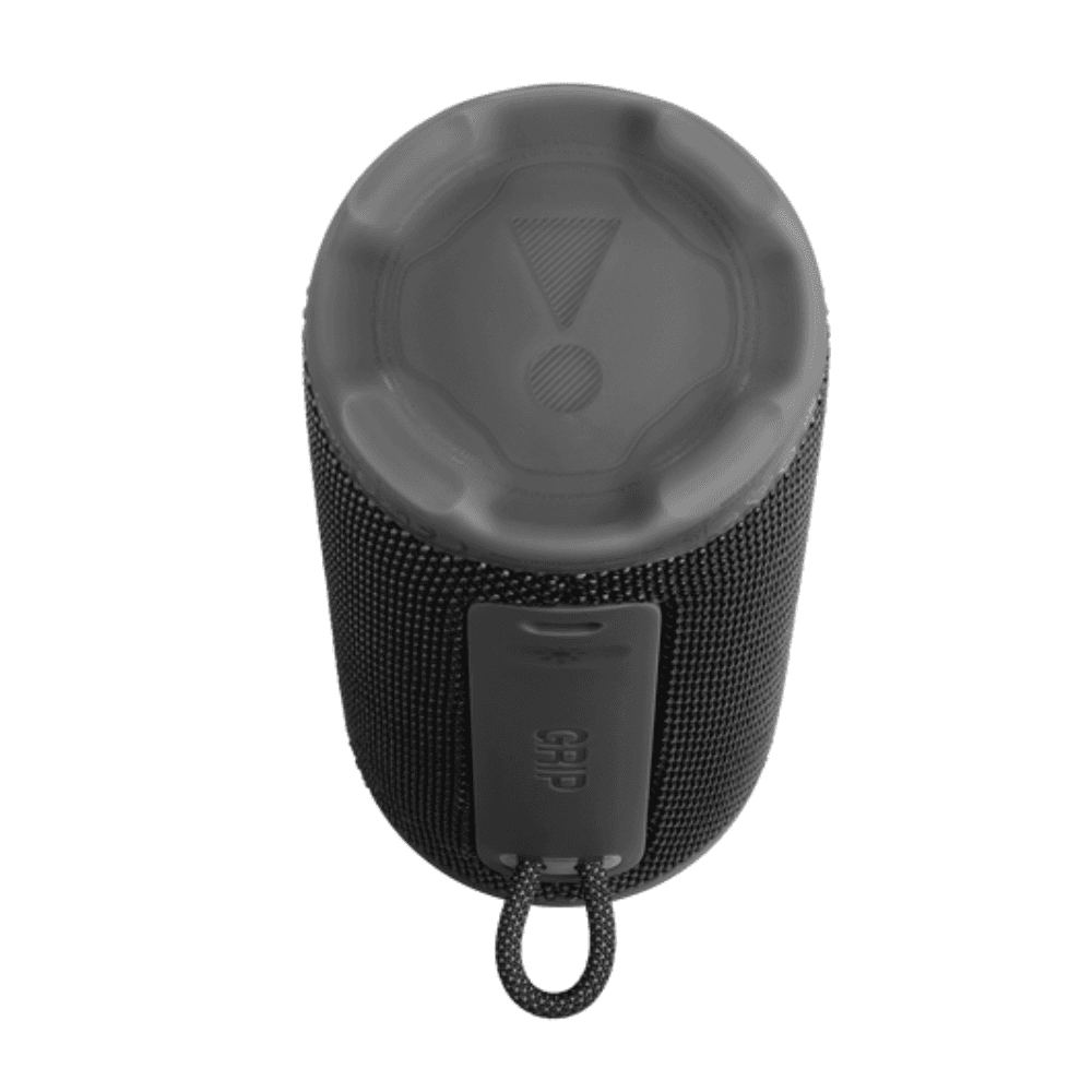 JBL Grip Bluetooth Speaker - Black