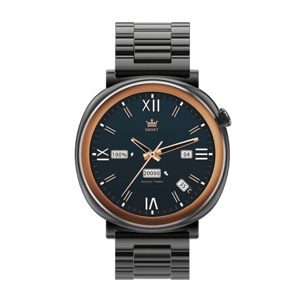 product-Smart Gate Watch SGW-S1 GUN - Black