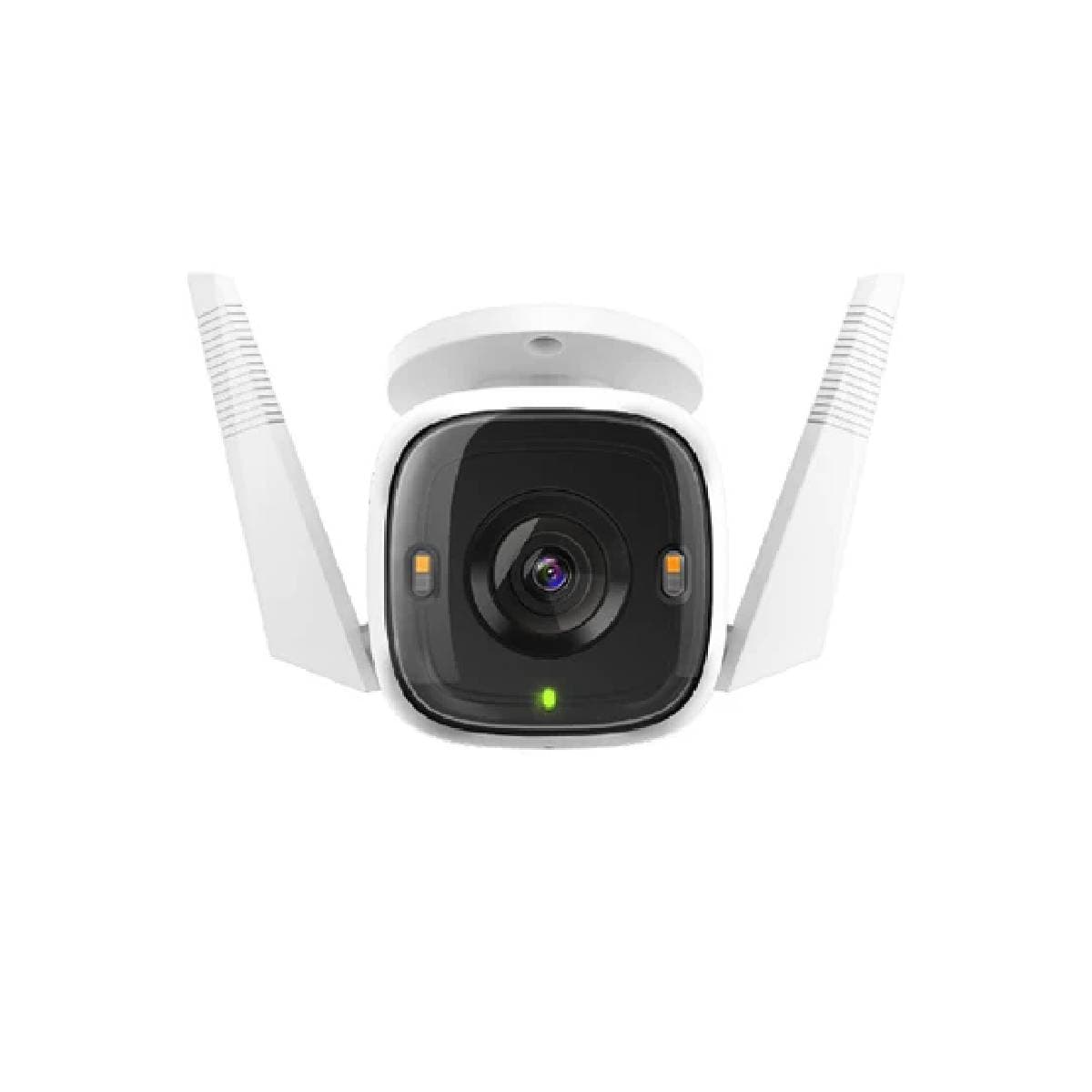 Tapo C320WS Outdoor Security Wi-Fi Camera - White
