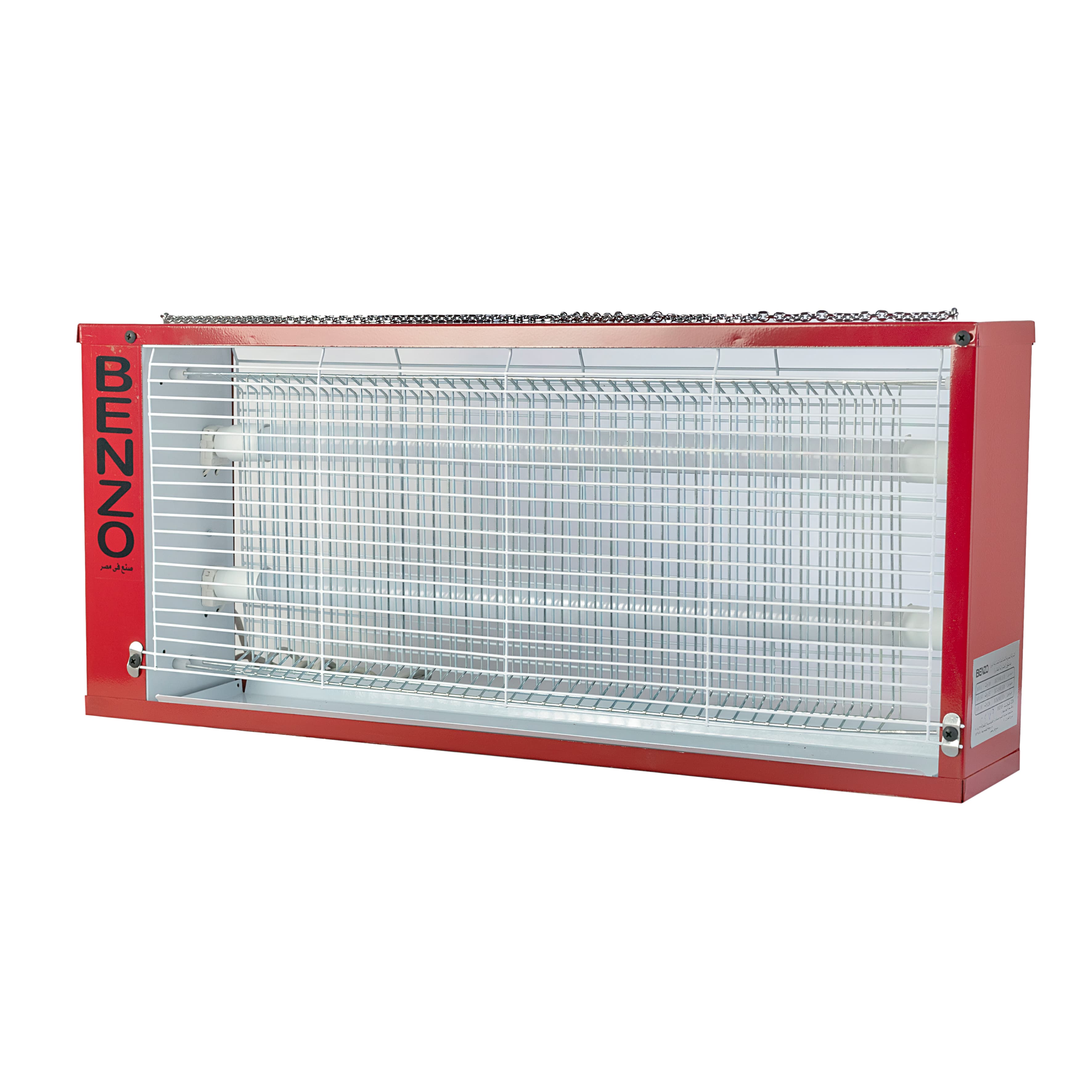 Benzo Insect Killer, 60 cm - Multicolor