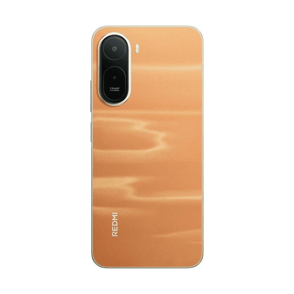 Xiaomi Redmi A7 Pro Dual Sim, 128GB, 4GB Ram, 4G - Sunset Orange