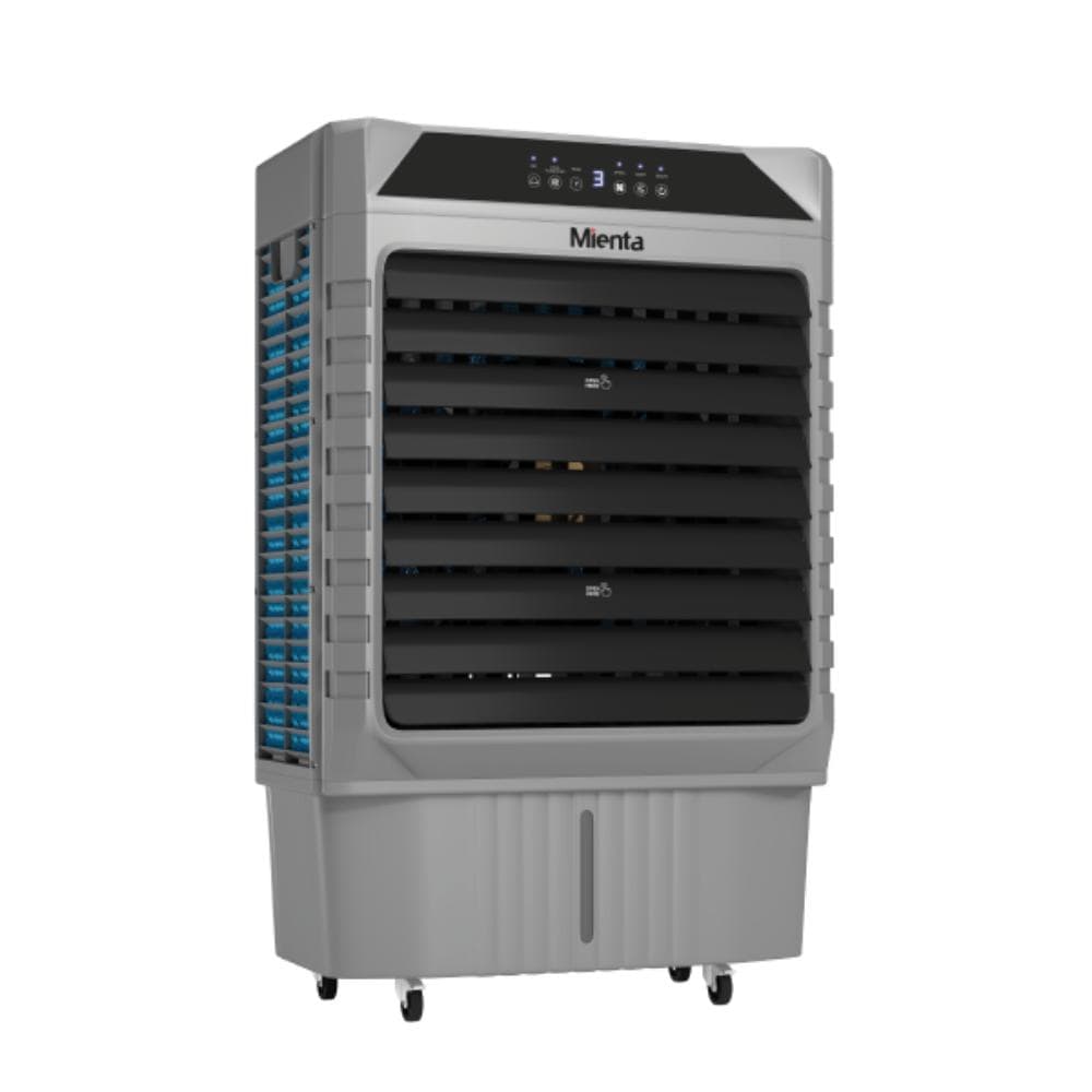 Mienta - Digital Air Cooler 2 Tanks - 75L - AC49438B