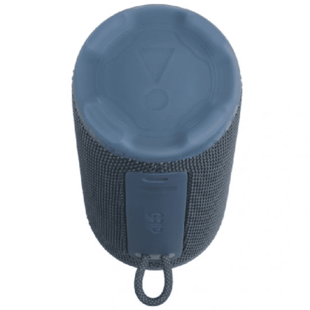 JBL Grip Bluetooth Speaker - Blue