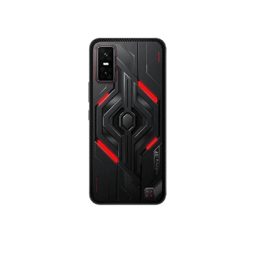 Infinix GT 30 Pro 512GB, 12GB Dual Sim 5G - Dark Flare