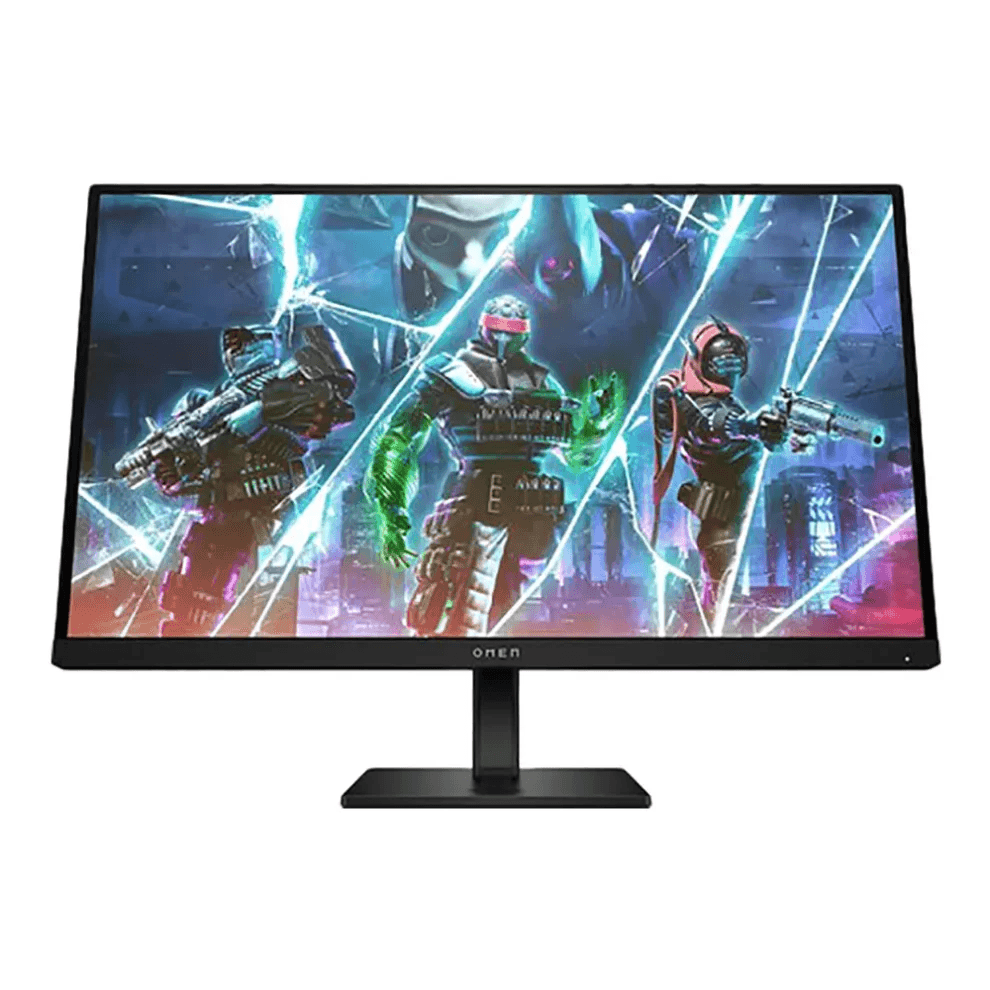 HP Omen 27s – 27 Inch FHD 240Hz Gaming Monitor