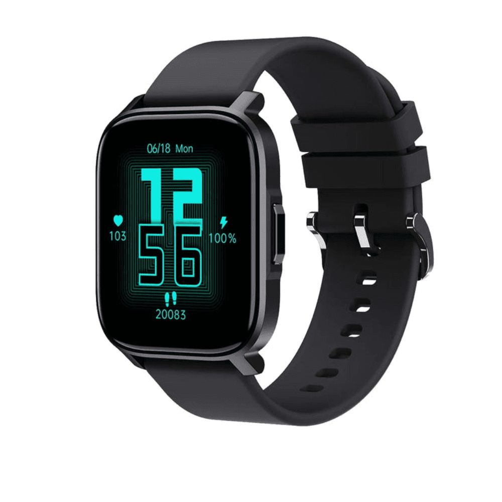 Aukey SW-1S Smart Watch 1S - Black