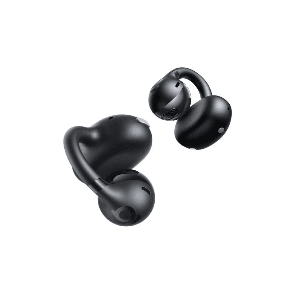 Baseus Bass BC1 Open-Ear Earbuds - Black