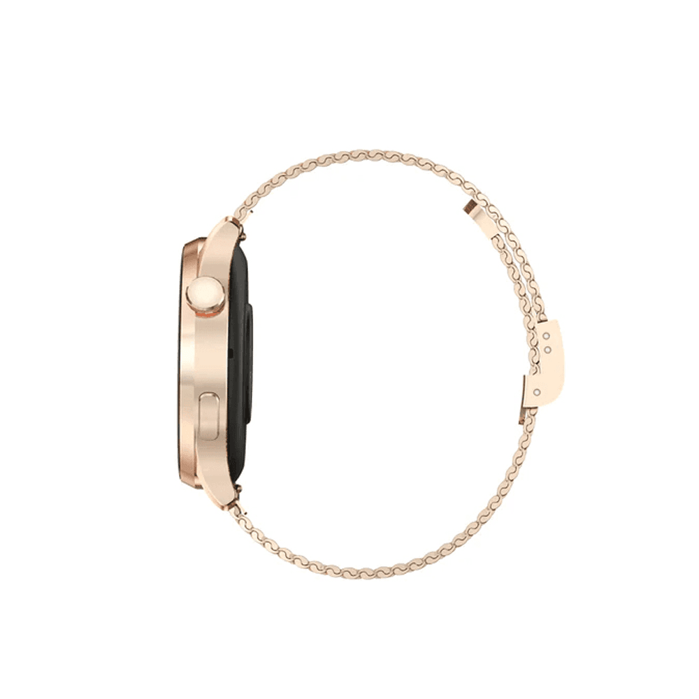 Kieslect Lora Reno 3 Smart Watch - Starlight