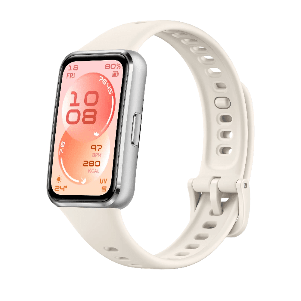 Huawei Band ( 11 ) B29 - Metal White