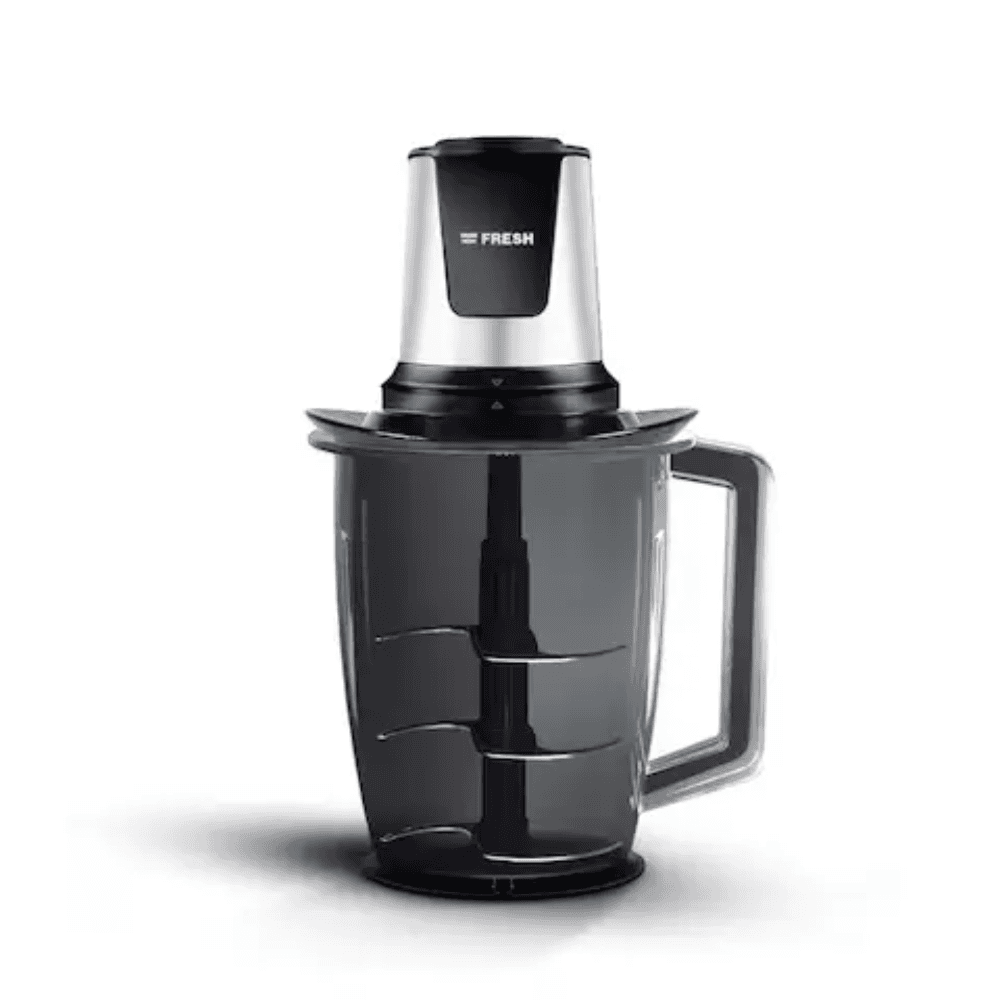 كبة فريش، 2 لتر، 700 وات، CH-700 - اسود