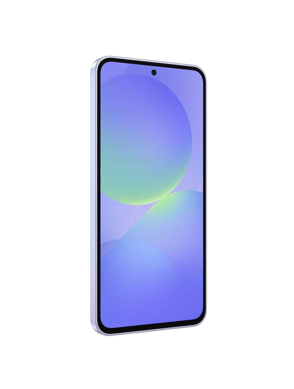 Samsung Galaxy A36 Dual SIM, 128GB, 8GB RAM, 5G - Awesome Lavender (Local Warranty)