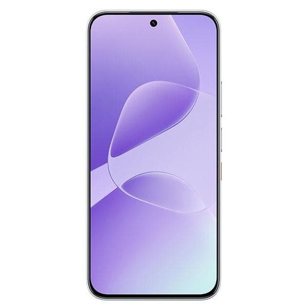 Infinix Hot 60 Pro Dual SIM, 256GB, 8GB RAM, 4G LTE - Titanium Silver (One Year Local Warranty)