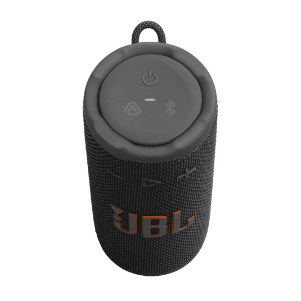JBL Grip Bluetooth Speaker - Black