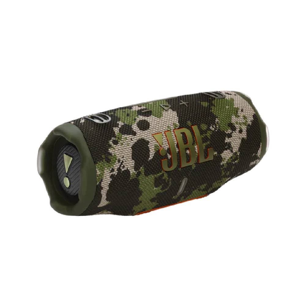 JBL Charge 6, Portable Bluetooth Speaker With Long Battery Life-Squad