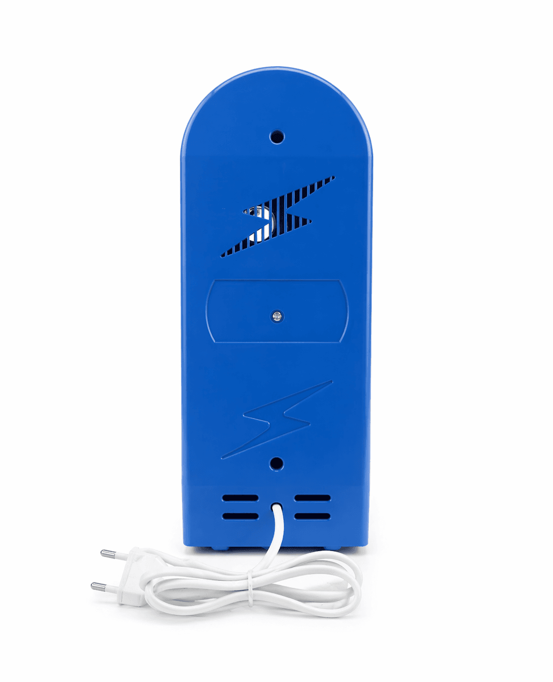 OTCHA Electric Insect Killer 2 UV Lamps - Blue