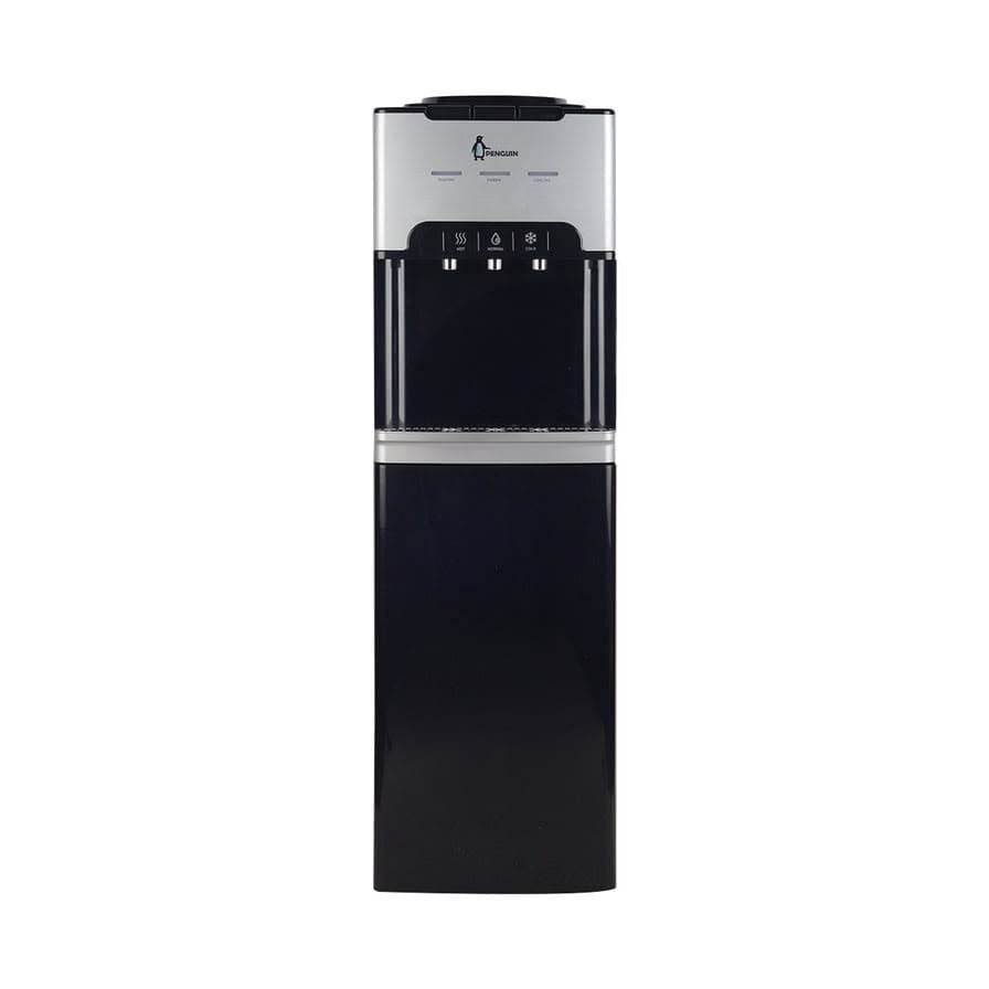Penguin Dispenser PD002 , 3 tabs 109cm with storage cabin