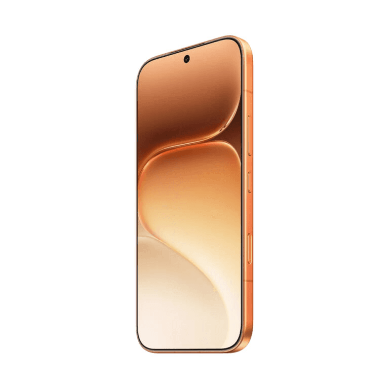  Honor 600 Pro Dual Sim, 512GB, 12GB RAM,5G - Orange