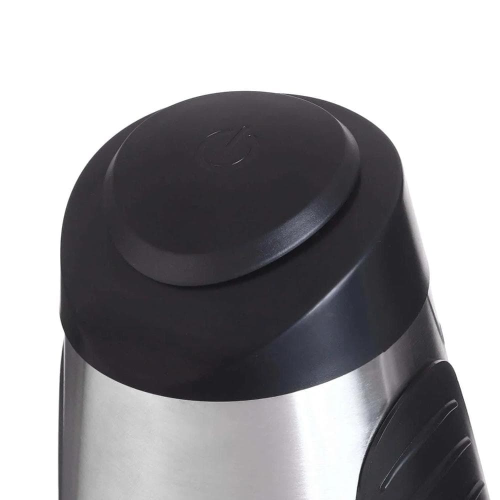 ATA Chopper, 1.8 Liter, 800 Watt, Black Silver - AR0004