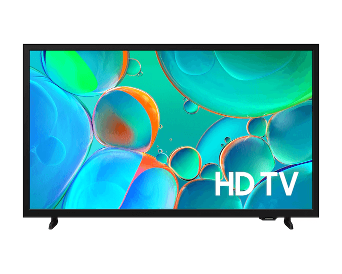 product-Samsung Smart TV, 32 inches, H5000F, HD, LED - Black