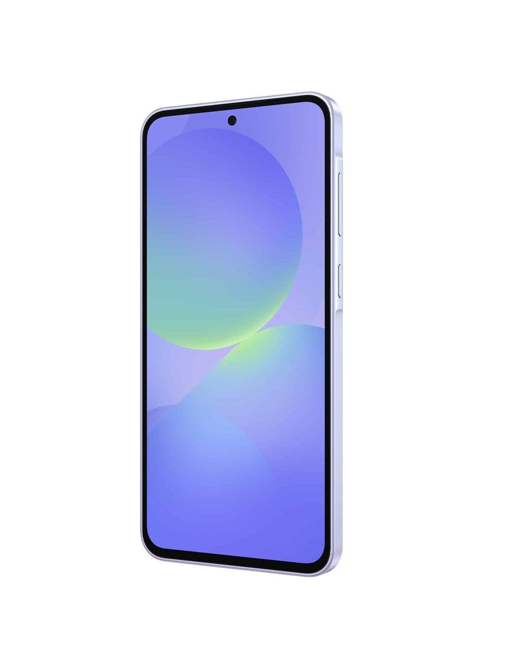 Samsung Galaxy A36 Dual SIM, 128GB, 8GB RAM, 5G - Awesome Lavender (Local Warranty)