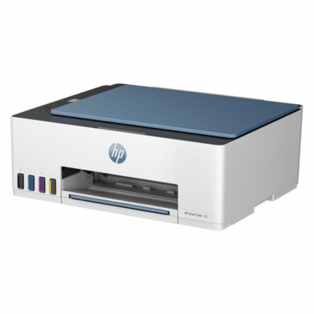 HP Smart Tank 585 All-in-One Printer