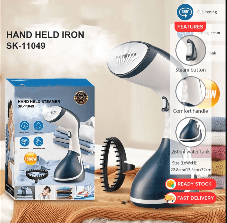 Garment Steamer SK-11049