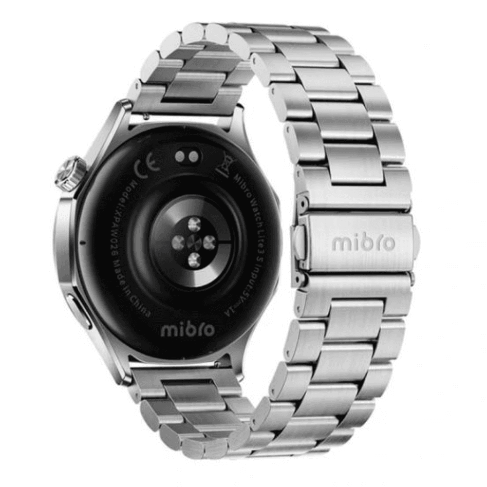 Mibro Watch GT XPAW026 - Silver