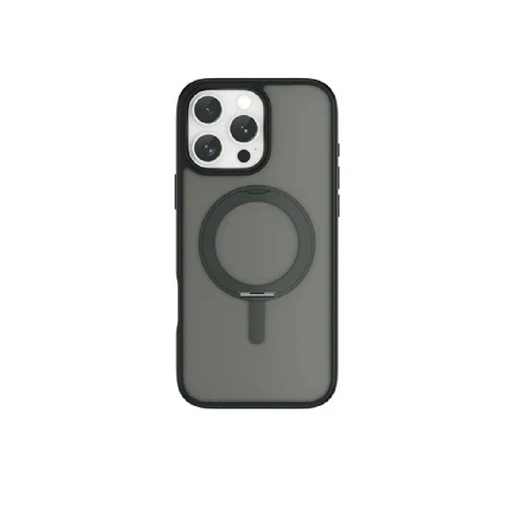 Wiwu Cover For iphone 16 Pro Max Armor Ultra - Black