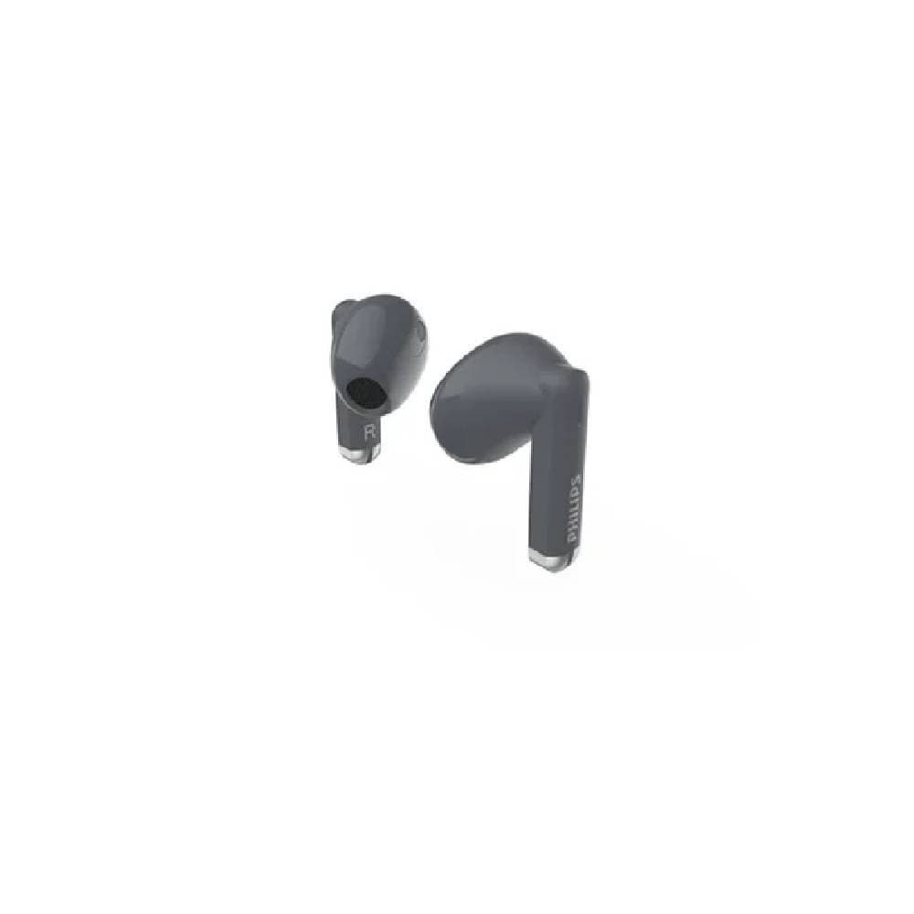 Philips TAT1158 Series 1000 True Wireless Headphones - Black