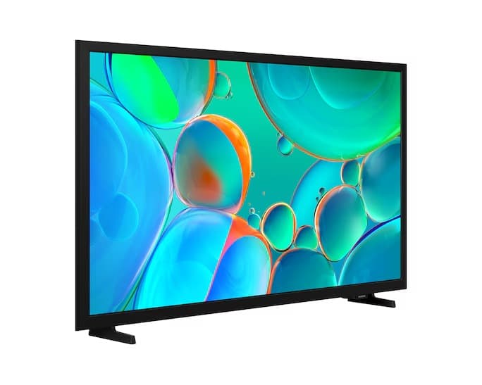 Samsung | TV, 32 Inch, Smart HD, LED, Black - 32H5000F