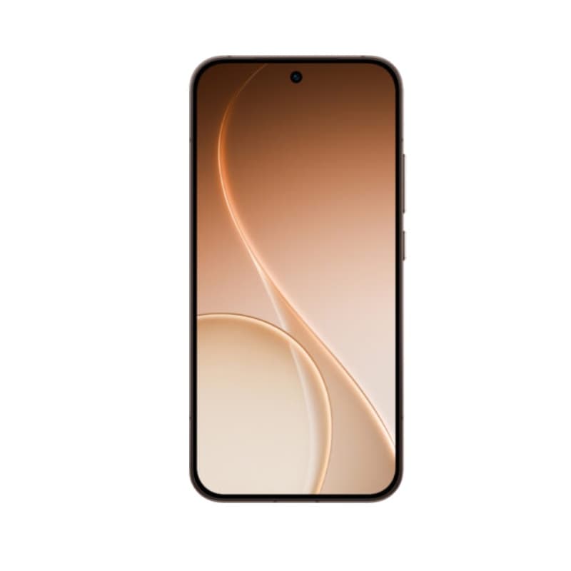 Oppo Reno 15 Pro, 512GB, 12GB Ram, 5G - Dusk Brown, Local Warrant