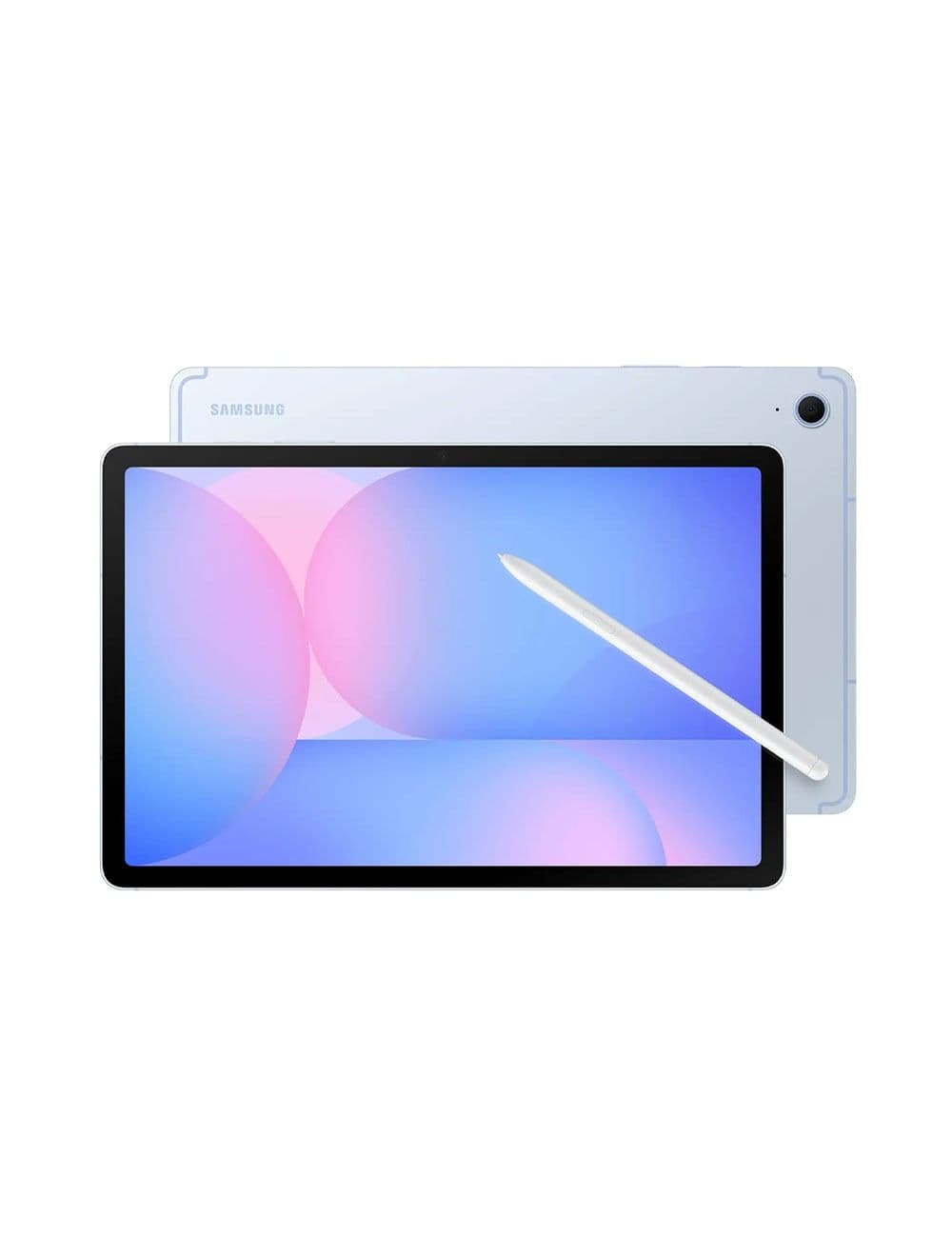 Samsung Galaxy Tab S10 Lite FE 5G - 8GB RAM - 128GB - Blue
