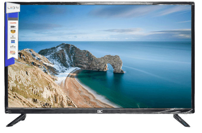 product-ELC 32 Inch HD LED TV - 32N24