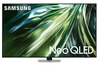 product-Samsung 43 Inch 4K UHD Smart Neo QLED TV with Built-in Receiver - 43QN90D