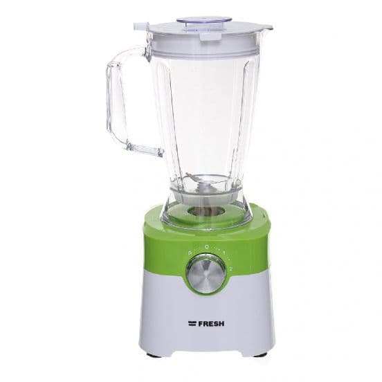 Fresh Food Processor, 1000 Watt, FP402 - Green