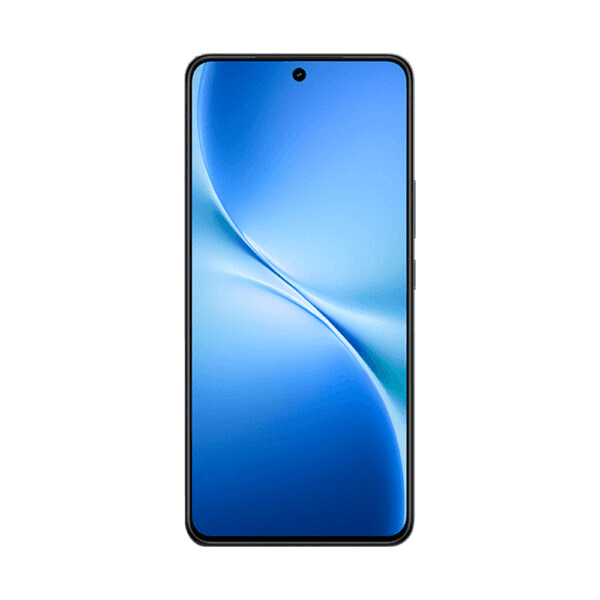 Vivo V60 Lite Dual Sim, 256GB, 12GB Ram, 5G - Elegant Black