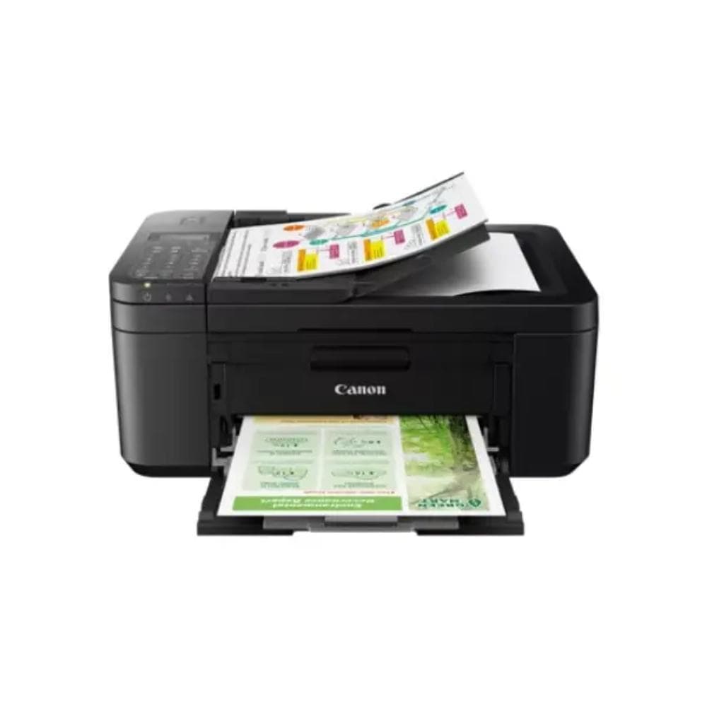 Canon Pixma TR4640 All-in-One InkJet Printer