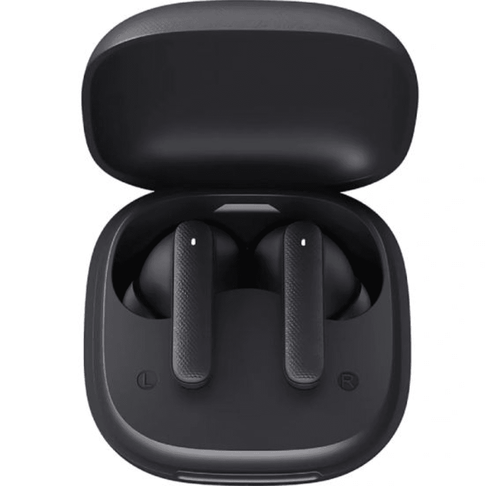 QCY T43 Wireless Earbuds - Grey