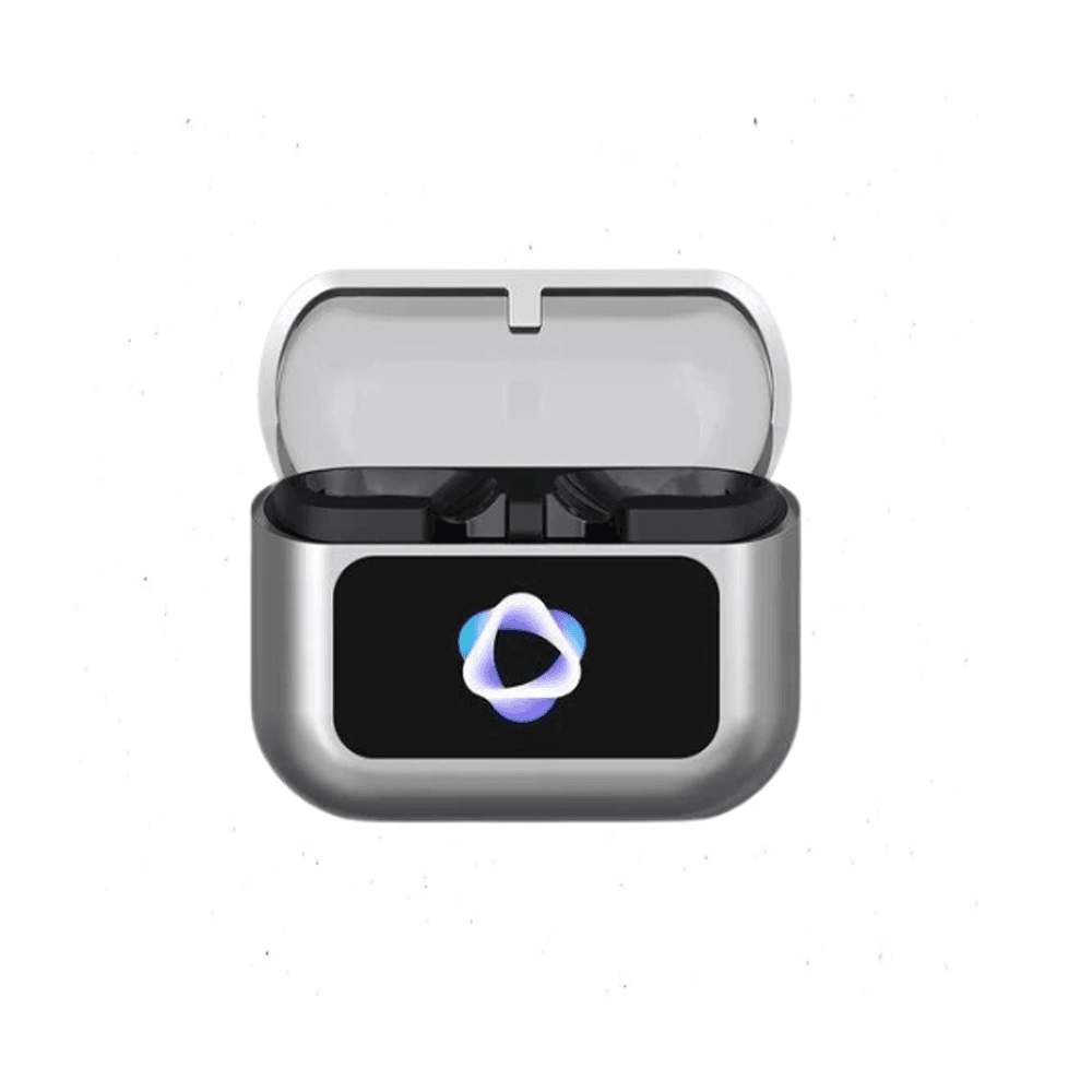 Infinix XE37 AI Buds - Gray
